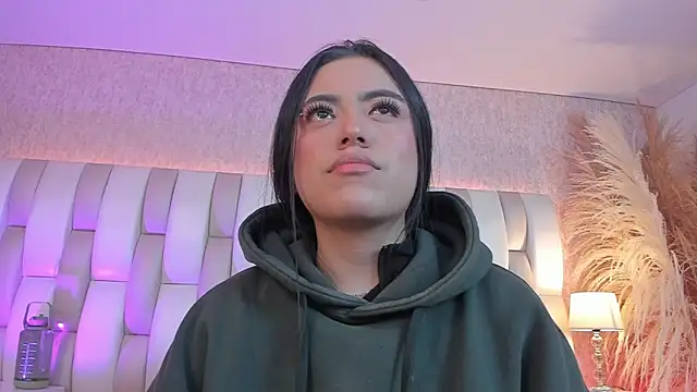 Rebeca jones online show from March 23, 12:22 pm