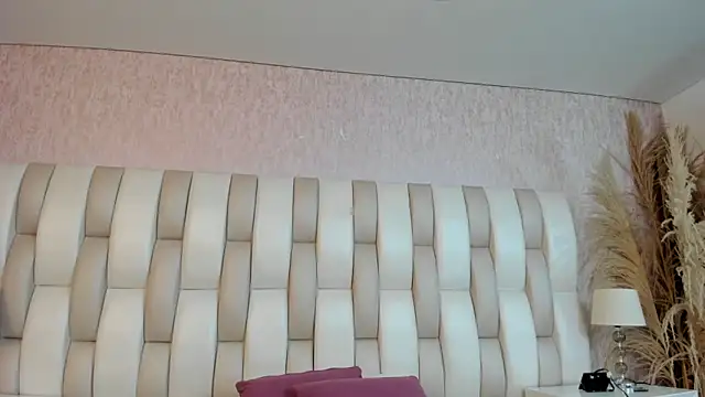 Rebeca jones online show from February 9, 12:40 pm