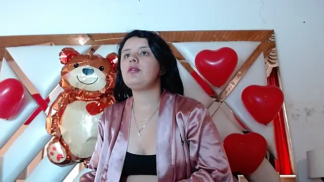 nathaly low1 online show from February 17, 12:59 pm