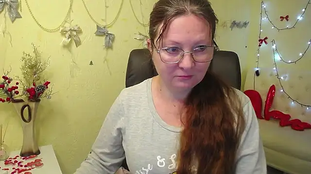 VanessaHotts online show from January 16, 6:09 am