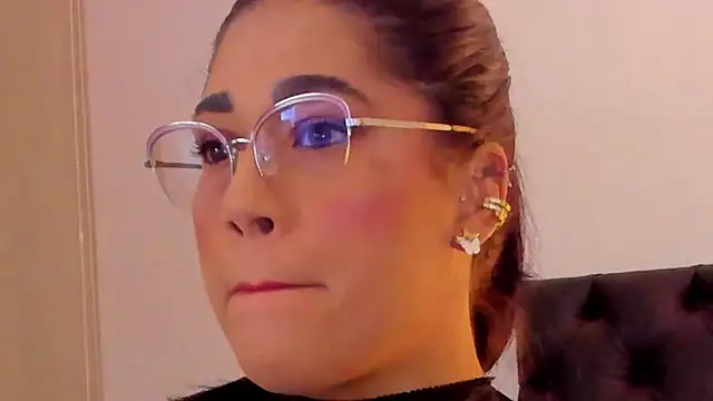 Jenny Carters online show from April 6, 4:46 am