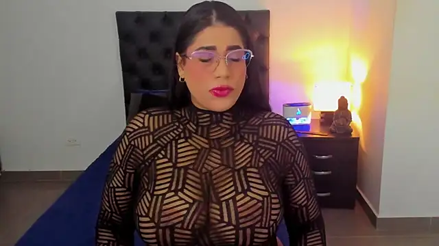 Jenny Carters online show from October 4, 1:33 am