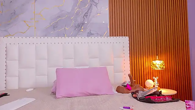 naughty ebonyy online show from March 1, 7:46 pm