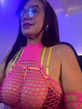 lonely shewolf online show from November 8, 7:08 pm