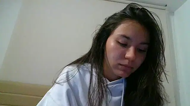  andygirl online show from May 13, 2:39 am