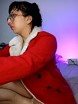 Piafisher1 online show from November 1, 1:32 am