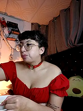 Piafisher1 online show from October 25, 1:24 am