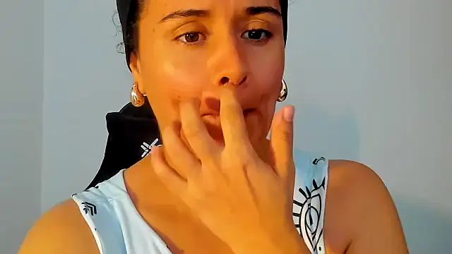 Sami Hotie1 online show from November 29, 5:17 pm