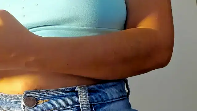 Sami Hotie1 online show from October 14, 8:11 pm