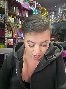 TamySweetness online show from January 15, 9:21 pm