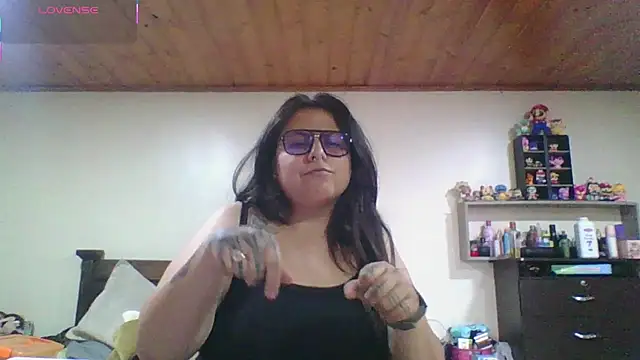  lilith heavy online show from September 22, 8:29 pm