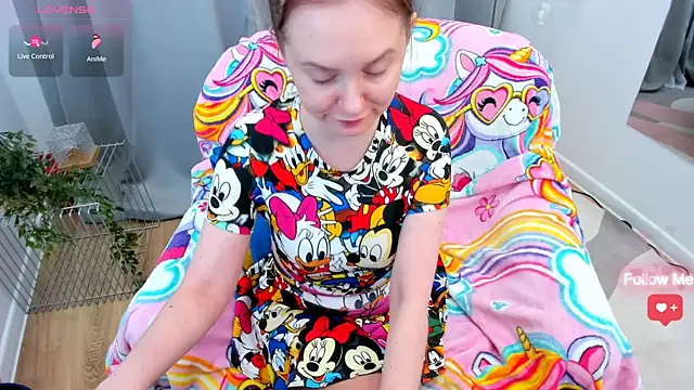 JannaVerdi  online show from April 7, 6:37 am