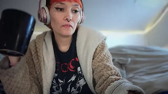 FRRANNKIE online show from October 9, 2:59 am