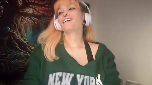 FRRANNKIE online show from March 3, 7:25 am