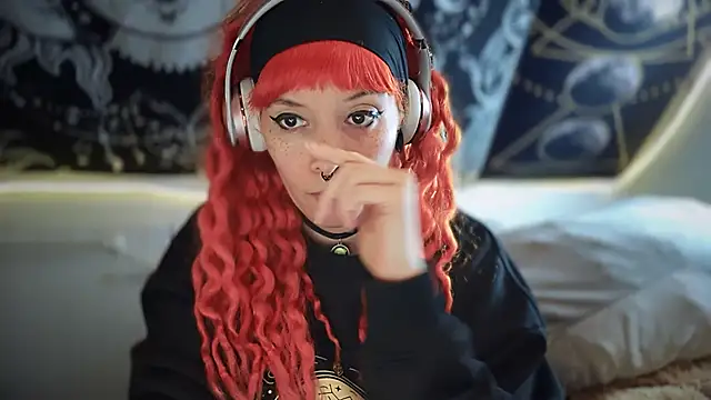 FRRANNKIE online show from September 30, 7:08 pm