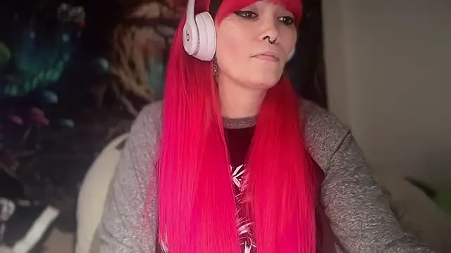 FRRANNKIE online show from April 10, 3:07 pm