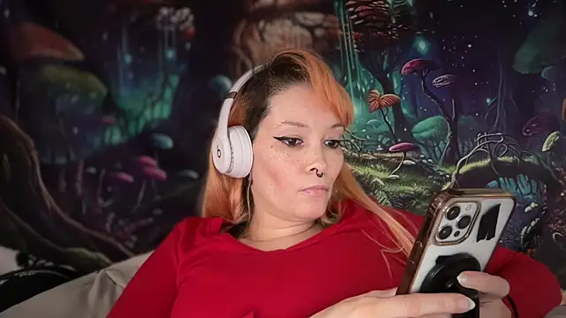 FRRANNKIE online show from February 16, 7:52 am