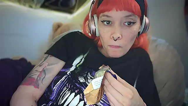 FRRANNKIE online show from September 19, 9:19 am