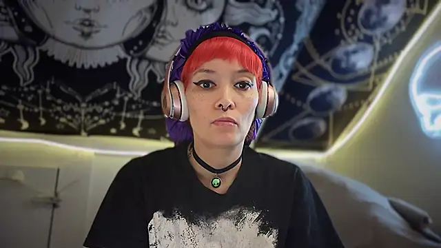 FRRANNKIE online show from September 27, 12:01 pm