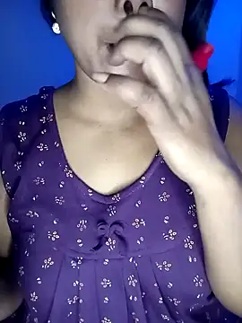 Hotlisa online show from March 17, 4:44 pm