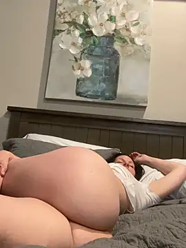 DominiqueX0 online show from February 28, 5:23 pm