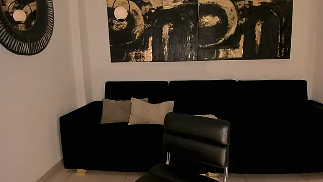 SunnyRivers online show from November 25, 5:15 pm