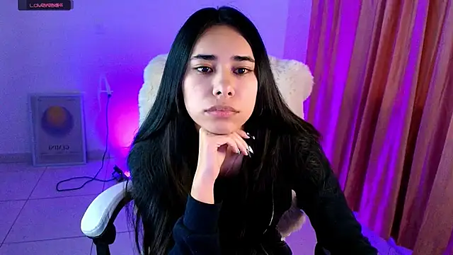 AmyOlimpo online show from October 25, 4:53 am