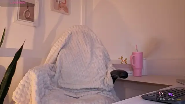 NebetColin online show from February 20, 9:15 pm