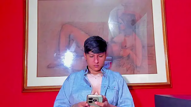 Tamarahryan online show from March 19, 4:00 pm