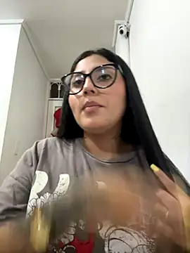 croftsmila online show from November 4, 10:59 pm