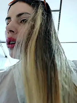 Misscata1106 online show from January 9, 8:35 pm