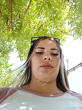 Misscata1106 online show from April 2, 7:11 pm