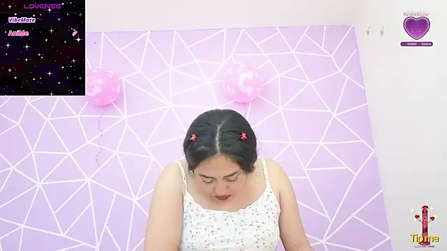 altheamoore online show from November 24, 10:34 pm