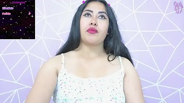 altheamoore online show from October 21, 11:31 pm