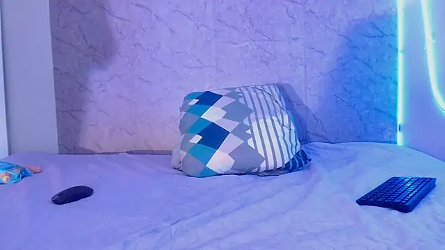 hannapasion online show from October 3, 12:10 pm