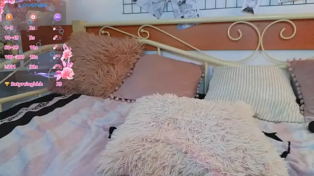 Katia Kim online show from March 23, 8:31 am