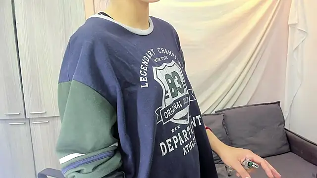 Mhelanny2 online show from September 28, 6:02 pm