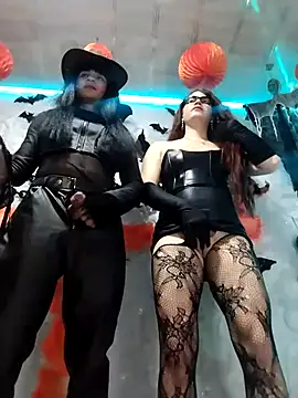 latintransbigcum online show from October 27, 7:52 pm