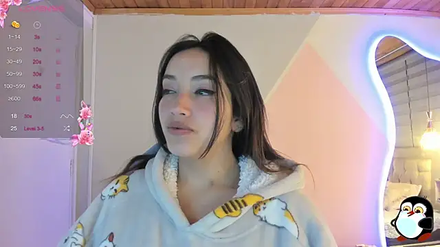 cristal  hot 1 online show from September 15, 5:16 am