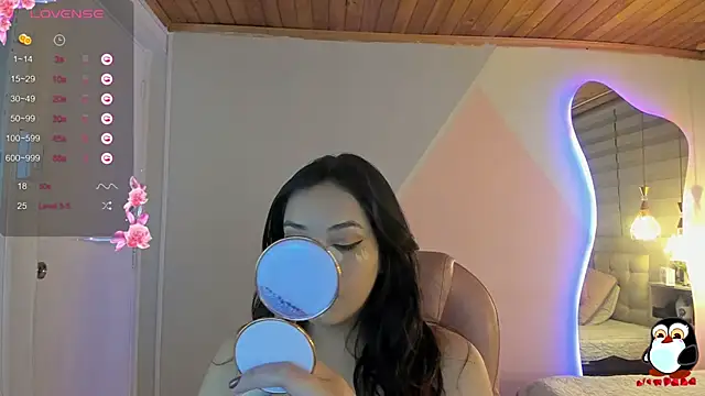 cristal  hot 1 online show from February 27, 6:13 am