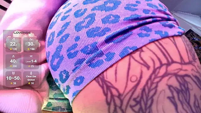 Persia 09 online show from October 31, 12:01 am