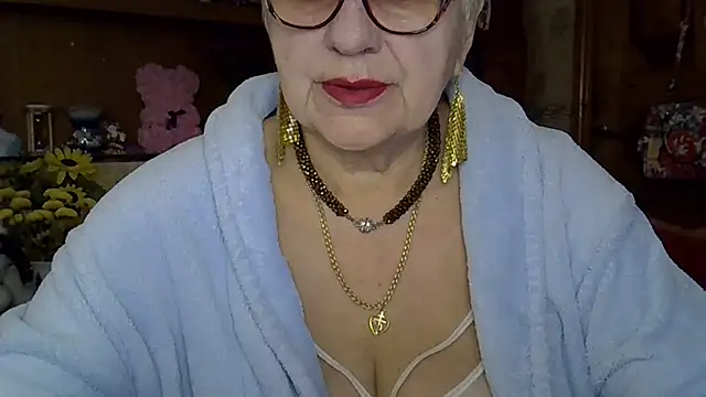 SweetCherry27 online show from November 4, 5:34 am
