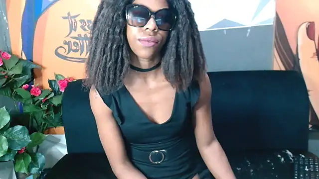 Ebonystormxxx online show from November 21, 9:33 am