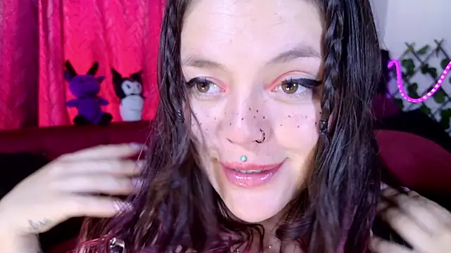  kalypso  online show from January 8, 9:41 pm