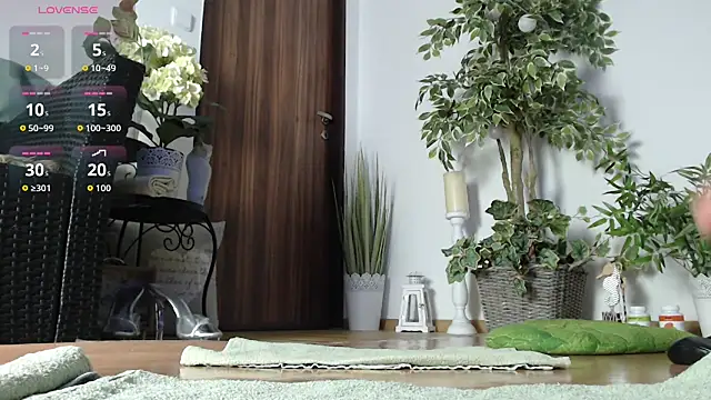 Squirtmania online show from November 3, 6:56 pm