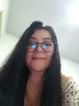 Sakura 0505 online show from January 8, 9:41 pm