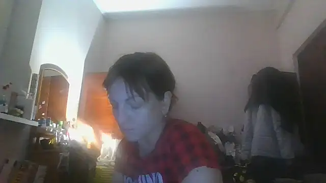 ShawnaAdams online show from December 1, 5:37 pm