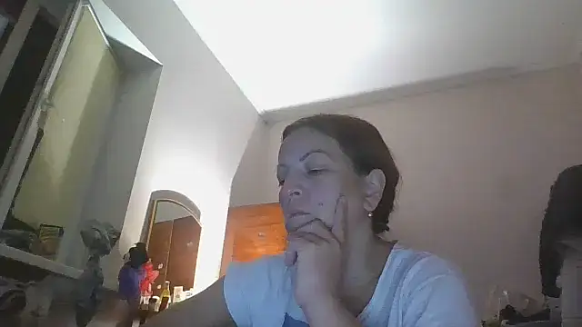 ShawnaAdams online show from October 28, 8:57 pm