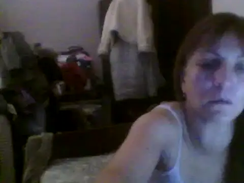 ShawnaAdams online show from December 15, 8:36 pm