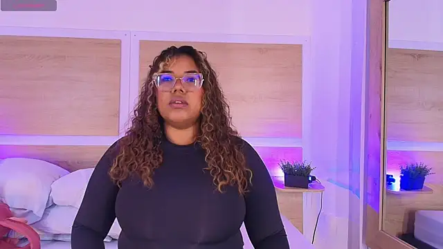  nickypurple  online show from November 9, 3:41 pm